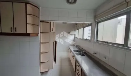 Apartamento com 3 dormitórios à venda, 121 m² - Paraíso - São Paulo/SP