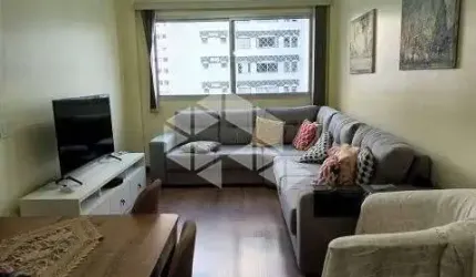 Apartamento à venda, 89 m² por R$ 850.000,00 - Vila Mariana - São Paulo/SP