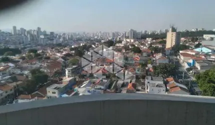 Apartamento à venda, 57 m² por R$ 553.000,00 - Ipiranga - São Paulo/SP