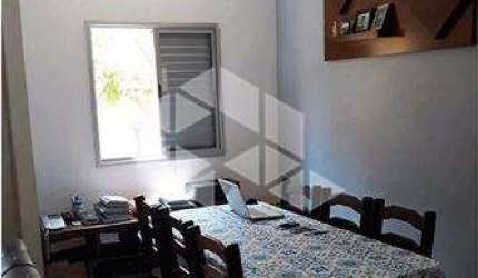 Apartamento à venda, 57 m² por R$ 315.000,00 - Jabaquara - São Paulo/SP