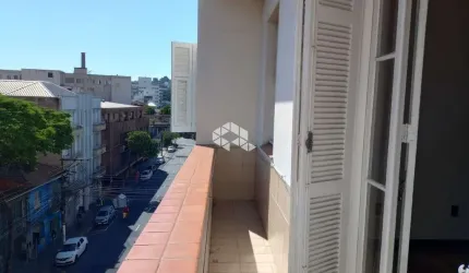 Apartamento 2 dormitórios/quartos no bairro Independência
