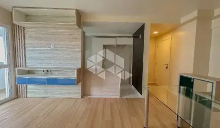 VENDE APARATAMENTO COM 2 DORMITÓRIOS C/VAGA ROSSI FLORIDA