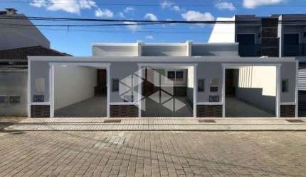 EXCELENTE GEMINADO A VENDA, TÉRREO 2 QUARTOS, SENDO 1 SUÍTE NO JOÃO COSTA