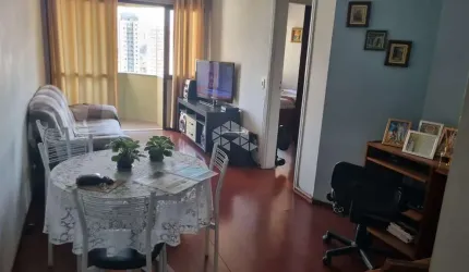 Apartamento com 2 Quartos e 3 banheiros à Venda, 67 m²