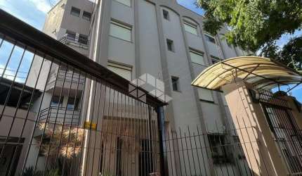 Apartamento 02 Dormitorios Semimobiliado no Desvio Rizzo em Caxias do Sul