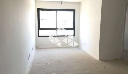Apartamento 2 quartos, 1 suíte, churrasqueira,1 vaga de garagem, bairro Santana, Porto Alegre - RS