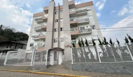 Apartamento a poucos metros do Centro