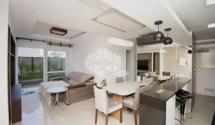 Apartamento GARDEN - Condominio Icon