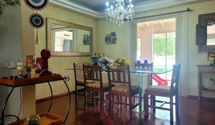 Casa a venda com 3 quartos Jardim Mauá -Novo Hamburgo