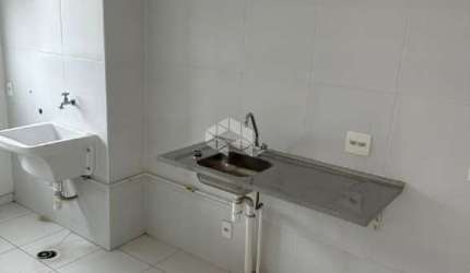 APARTAMENTO A VENDA  -   JARAGUA