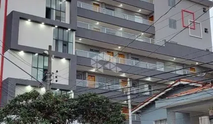Apartamento à Venda, 2 Dorm., 0 Vaga(s), Cidade Patriarca, São Paulo/SP
