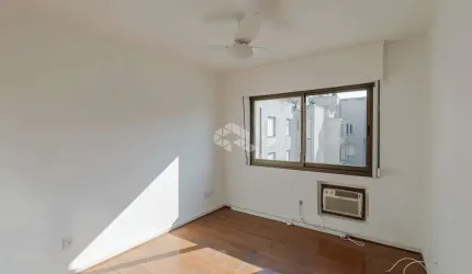 Apartamento de 02 dormitórios sendo 1 suite e 1 vaga
