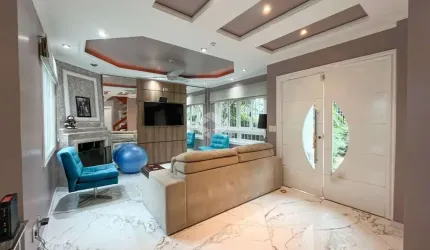 Casa a Venda no Bairro  Ipanema Porto Alegre