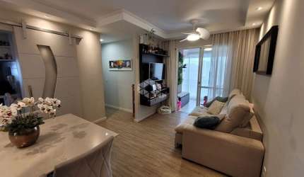 Apartamento com 2 dormitórios (1 suíte) à venda, 64 metros quadrados e 2 vagas - Saúde - São Paulo/SP