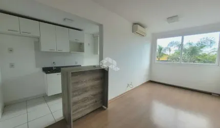 Apartamento 2 Dormitorios 1 Vaga de garagem no Bairro São João, em Porto Alegre