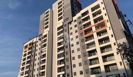 Apartamento com 2 dormitórios - Parada Inglesa, São Paulo/SP