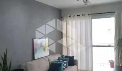 Apartamento à venda com 65m², 2 quartos e 2 vagas