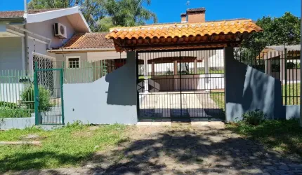Casa a venda em Itaara