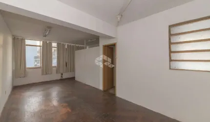 Sala no Centro