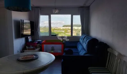 Apartamento 2 dormitórios, 1 vaga, Centro, Esteio