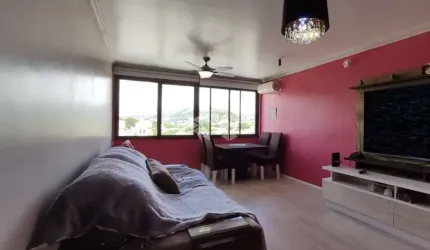 APARTAMENTO DE 3 DORM/QUARTOS COM SUÍTE BAIRRO MEDIANEIRA