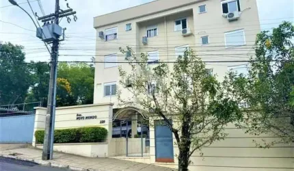 Apartamento próximo ao Centro