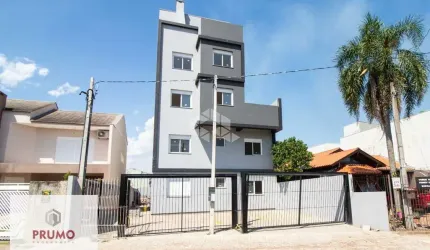 Apartamento  02 dormitórios em cachoeirinha