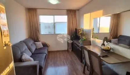 Ótimo apartamento a venda de 02 dormitórios no Bairro Sarandi