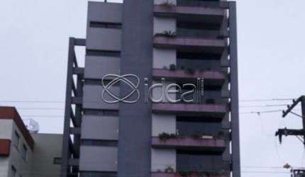 Apartamento 03 dormitórios no bairro Pio X em Caxias do Sul