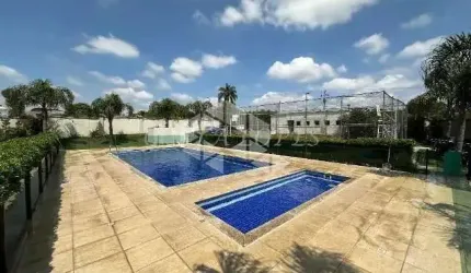 Apartamento com 2 quartos e 1 banheiro no bairro Santo António, em São José dos Pinhais - PR.