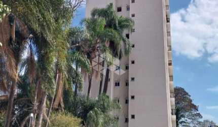 Apartamento a venda Santa Terezinha 3 dormitorios 2 vagas