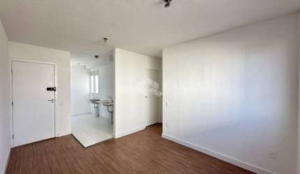 Apartamento 2 Dormitórios Reformado