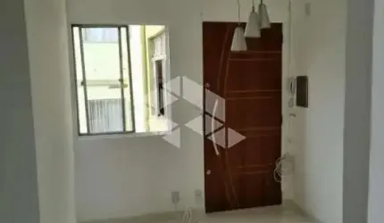 Apartamento  Conjunto Habitacional Padre Manoel da Nobrega