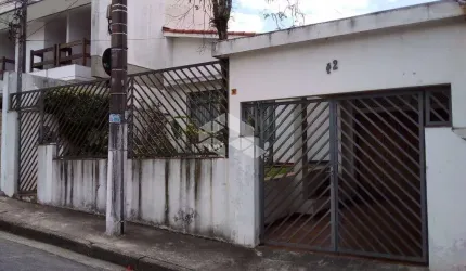 Casa Térrea venda Jardim do Mar Residencial ou Comercial, terreno 10 x 30