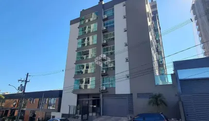 Apartamento com 03 dormitórios no bairro Botafogo!