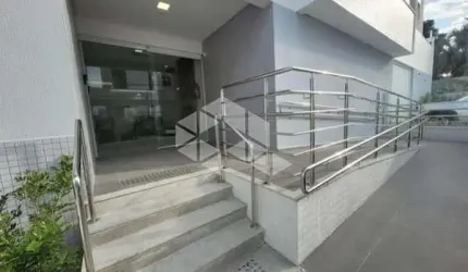 Apartamento 2 dormitórios (1 suítes), novo, 73,00m2, 1 VG, Capoeiras, Florianópolis