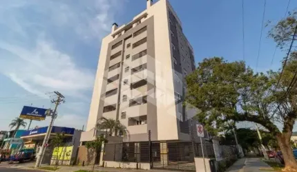 Excelente apartamento novo, 2 dorm., sacada/churrasqueira, vista, junto ao Shopping Teresópolis