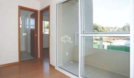Apartamento novo no Floresta!