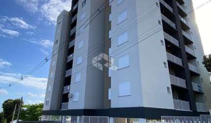 Apartamento 2 dormitórios Ivoti-Residencial Valência