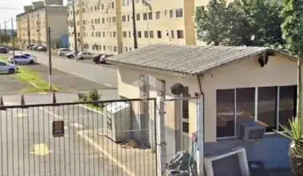 Apartamento 2 dormitórios com vaga de garagem - Guajuviras - Canoas