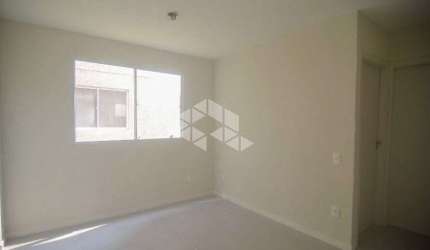 Apartamento 2 dormitórios com vaga rotativa
