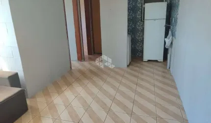 Apartamento 02 quartos ate 02 vagas garagem rotativa   Bairro Olaria  Canoas