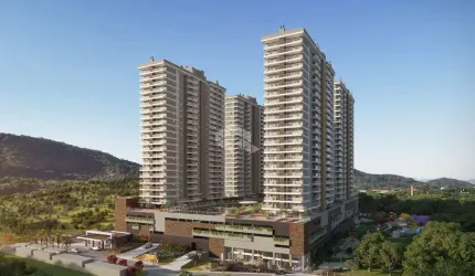 Apartamento na Planta em Penha