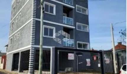 Apartamento a venda 02 quartos ,com 01 vaga  na Vila Olímpica -Esteio