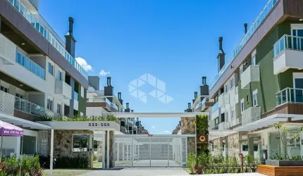 Apartamento á venda 02 quartos totalmente mobiliado no Campeche - 1.500.000,00