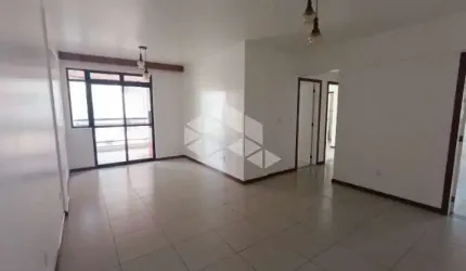 Apartamento três dormitórios em Campinas