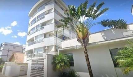 Apartamento 2 quartos no bairro Nova Brasilia em Jaraguá do Sul, SC