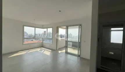 APARTAMENTO COM 2 QUARTOS SENDO 1 SUÍTE 2 VAGAS DE GARAGEM NO BAIRRO CANTO EM FLORIANÓPOLIS
