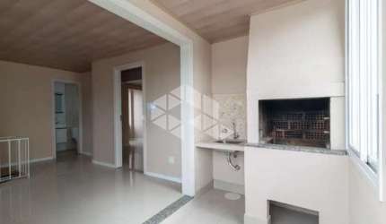 Cobertura com 2 quartos e 120m² à venda em Azenha, Porto Alegre.