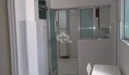 Apartamento a venda 3 quartos (1 suite) 1 banheiro e 1 vaga